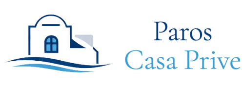 paros casa prive