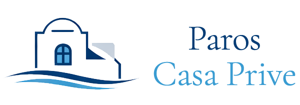 paros casa prive