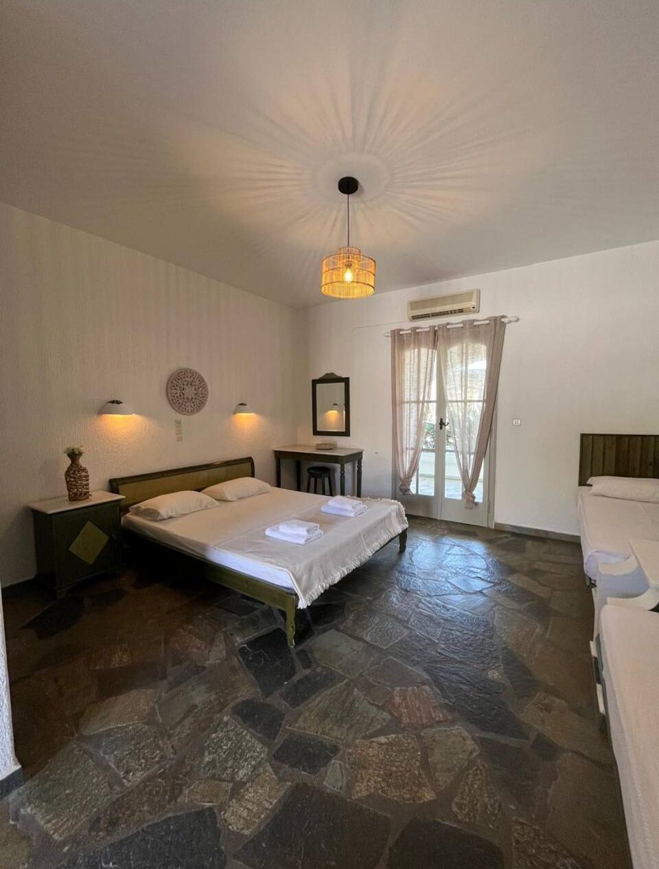 Apollonas room photo 1