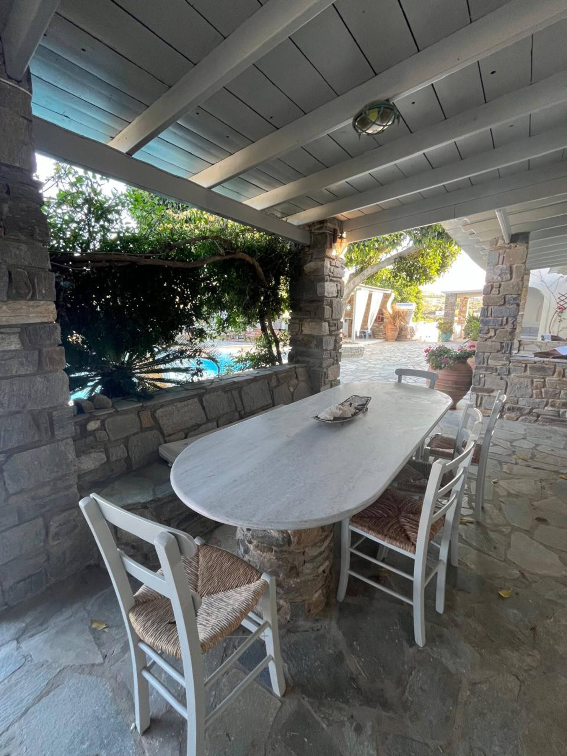 Apollonas room photo 4