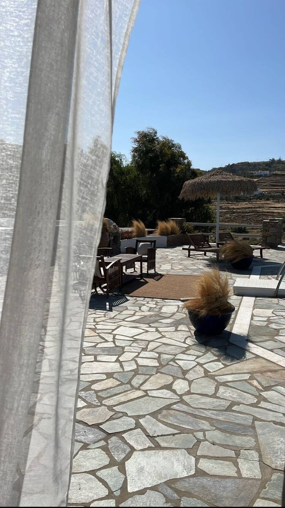 Theseus room photo 5