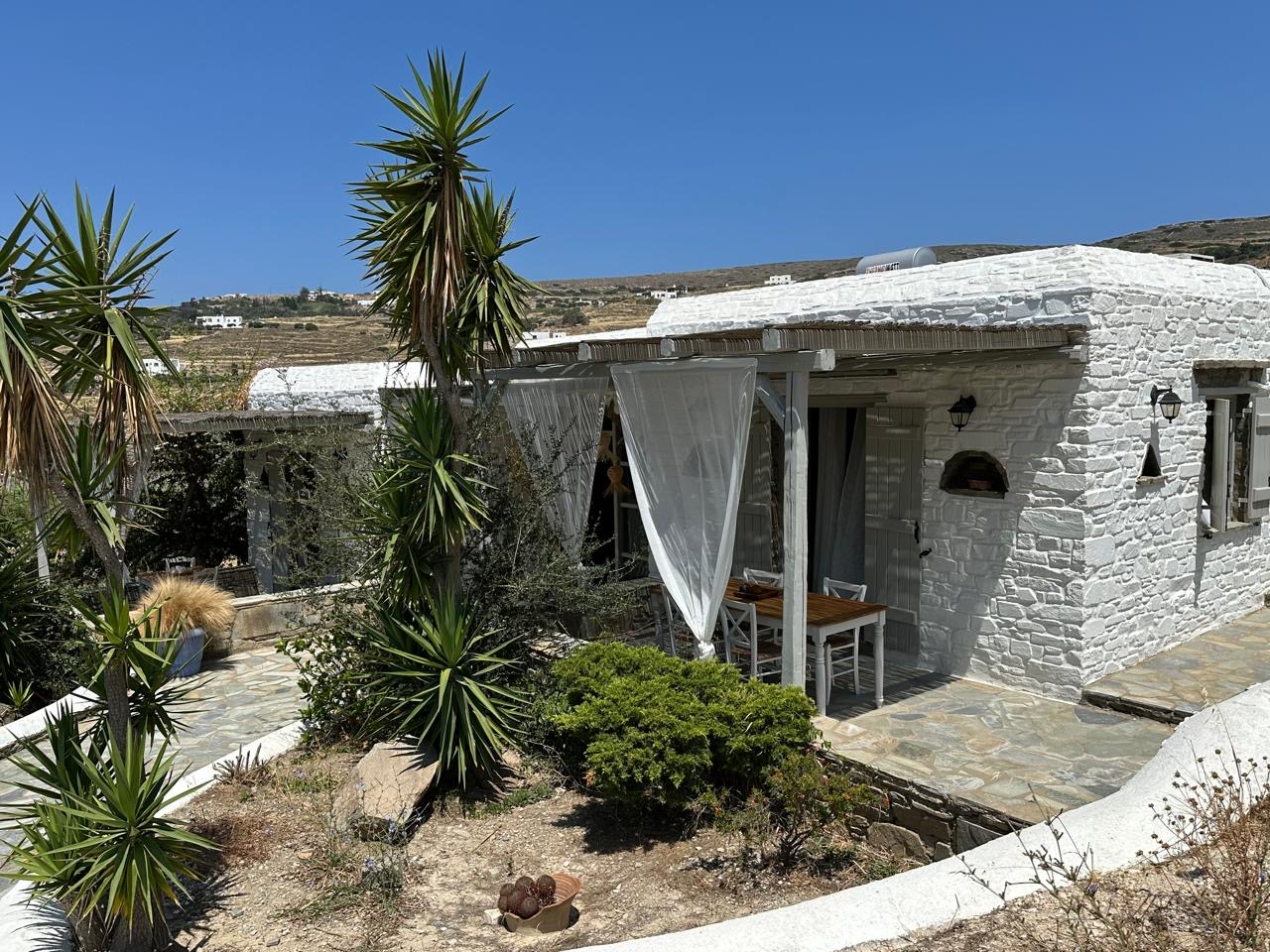 Parian Villa photo 1