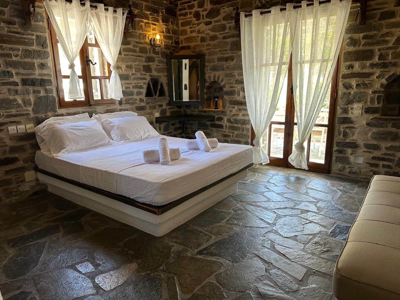 Parian Villa